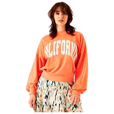 B30260 Garcia Bluza damska, Emberglow, XXL, Emberglow, XXL B30260 Garcia Bluza damska, Emberglow, XXL, Emberglow, XXL