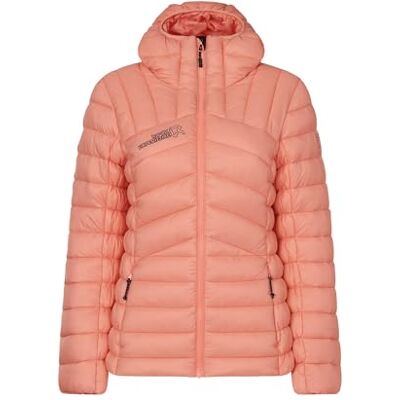 REWJ04842-0711 Rock Experience RE.COSMIC 2.0 PADDED WOMAN JACKET KOBIETY Kurtka DESERT FLOWER XS REWJ04842-0711 Rock Experience RE.COSMIC 2.0 PADDED WOMAN JACKET KOBIETY Kurtka DESERT FLOWER XS