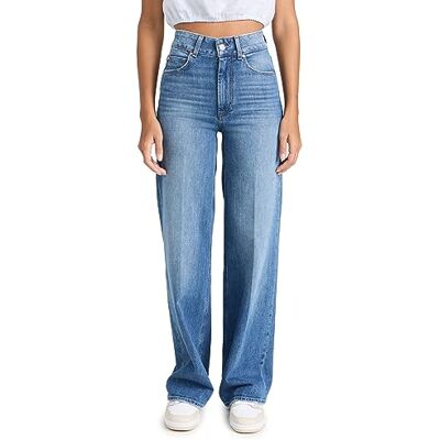 8741B61-6640-W6640 PAIGE Dżinsy damskie, Stefania Distressed, 26 8741B61-6640-W6640 PAIGE Dżinsy damskie, Stefania Distressed, 26