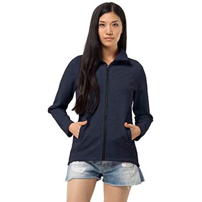 1709241 Jack Wolfskin Damska kurtka Bilbao W 1709241 Jack Wolfskin Damska kurtka Bilbao W