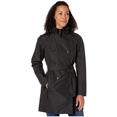 53314-990-X-Large Helly-Hansen Kobiety Welsey II Insulated Płaszcz, Czarny, XL 53314-990-X-Large Helly-Hansen Kobiety Welsey II Insulated Płaszcz, Czarny, XL