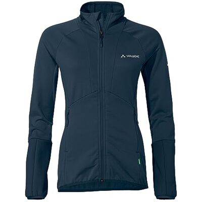 42959 VAUDE Women's Monviso Fz kurtka polarowa II 42959 VAUDE Women's Monviso Fz kurtka polarowa II