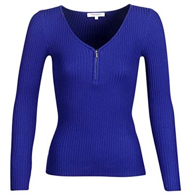 72639 Morgan Sweter damski Pull Col V Maliko 72639 Morgan Sweter damski Pull Col V Maliko