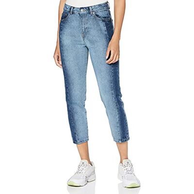 1730105-S40 Dr. Denim damskie proste dżinsy z papryką 1730105-S40 Dr. Denim damskie proste dżinsy z papryką