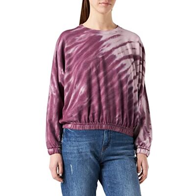 JSHL4090BO 7 For All Mankind Sweter damski, Czerwony, XL JSHL4090BO 7 For All Mankind Sweter damski, Czerwony, XL