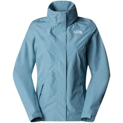 NF00A3X6 The North Face Kobiety Sangro Kurtka Shallow Blue XXL NF00A3X6 The North Face Kobiety Sangro Kurtka Shallow Blue XXL
