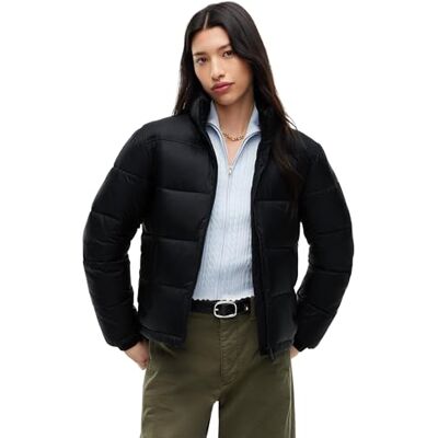 DW0DW21619BDSXS TOMMY JEANS Damski TJW PCKBL HOOD ESS PUFFER EXT DW0DW21619, czarny, XS, czarny (czarny), XS DW0DW21619BDSXS TOMMY JEANS Damski TJW PCKBL HOOD ESS PUFFER EXT DW0DW21619, czarny, XS, czarny (czarny), XS