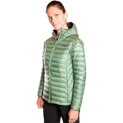 PC008779 Trango Damska kurtka Biasca, zielona, XL, zielony PC008779 Trango Damska kurtka Biasca, zielona, XL, zielony