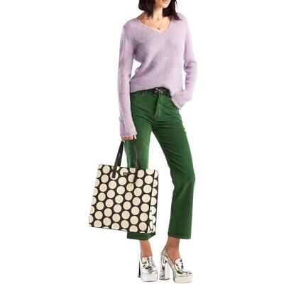 434RDE01G United Colors of Benetton Spodnie damskie, Zielony Las 902, 29 434RDE01G United Colors of Benetton Spodnie damskie, Zielony Las 902, 29