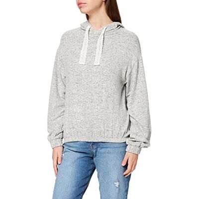 RHNT43 Naf Naf Winona Koszulka damska, Chiny, S RHNT43 Naf Naf Winona Koszulka damska, Chiny, S
