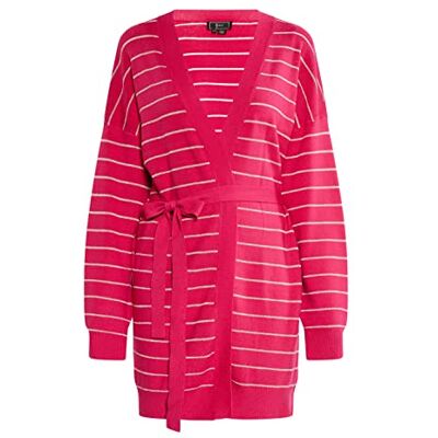 11025491-CA06 caspio Kardigan damski , różowy, XL/XXL, Rosa, XL-XXL 11025491-CA06 caspio Kardigan damski , różowy, XL/XXL, Rosa, XL-XXL