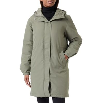 12236885 JACK&JONES JXHELLA OTW SN Parka, Dusty Olive, S, Dusty Olive, S 12236885 JACK&JONES JXHELLA OTW SN Parka, Dusty Olive, S, Dusty Olive, S