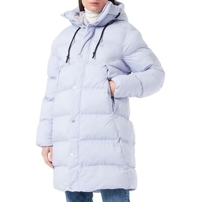D23535-D199-G081 G-STAR RAW Whistler Parka Puffer, szary (icelandic blue ), S D23535-D199-G081 G-STAR RAW Whistler Parka Puffer, szary (icelandic blue ), S