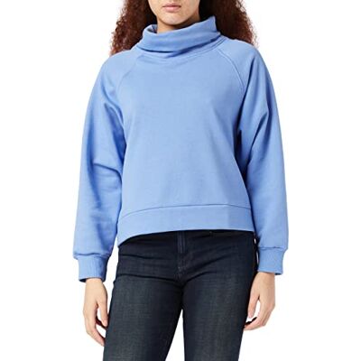 30306408 Part Two Bluza damska Lukapw Sw, Ultramaryna (Ultramary, XS 30306408 Part Two Bluza damska Lukapw Sw, Ultramaryna (Ultramary, XS