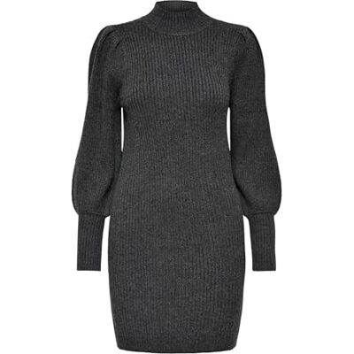 15232502 ONLY Sukienka Kobiety Onlkatia L/S Dress Knt Noos 15232502 ONLY Sukienka Kobiety Onlkatia L/S Dress Knt Noos
