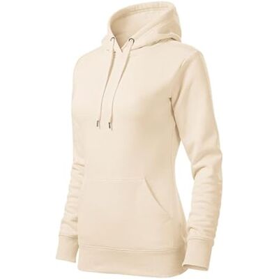MLI-41421 Malfini Cape Sweatshirt W Bluza damska (opakowanie 1) MLI-41421 Malfini Cape Sweatshirt W Bluza damska (opakowanie 1)