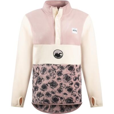 Eivy Damen Fleecepullover Mountain Fleece - Fleece Pullover Eivy Damen Fleecepullover Mountain Fleece - Fleece Pullover