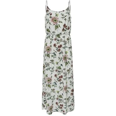 15177381-AOP:BOTANICAL Only Kobiety Onlwinner Sl Maxidress Noos Wvn Sukienka, Biały/Wielokolorowy, 34 15177381-AOP:BOTANICAL Only Kobiety Onlwinner Sl Maxidress Noos Wvn Sukienka, Biały/Wielokolorowy, 34