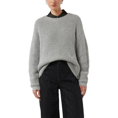 2175697 comma Sweter z dzianiny, 9505, 46 2175697 comma Sweter z dzianiny, 9505, 46