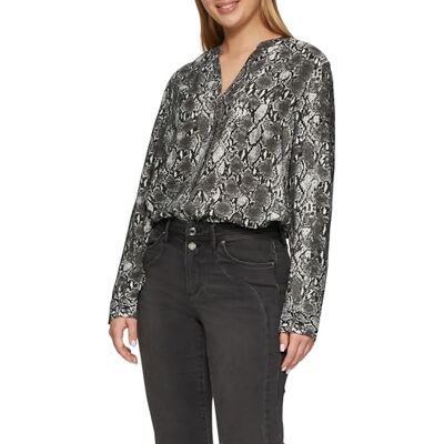 2156318 s.Oliver Bluza z długim rękawem, 98A2, 38 2156318 s.Oliver Bluza z długim rękawem, 98A2, 38