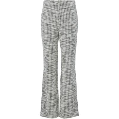17159226-4837222 PIECES Pcjiuno Hw Flared Pants JRS, Cloud Dancer, XL 17159226-4837222 PIECES Pcjiuno Hw Flared Pants JRS, Cloud Dancer, XL