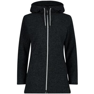 Damska kurtka outdoor z stałym kapturem - Kurtka Damska kurtka outdoor z stałym kapturem - Kurtka