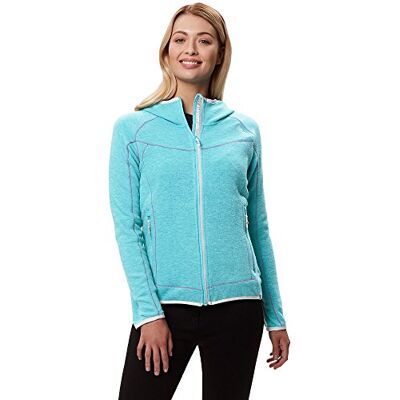 RWA361 2SS16L_Atlantis_16 Regatta WMNS Luzon damska kurtka polarowa L Atlantis RWA361 2SS16L_Atlantis_16 Regatta WMNS Luzon damska kurtka polarowa L Atlantis