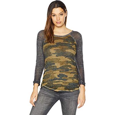 7W83297-GMU-L Lucky Brand damska koszulka 7W83297-GMU-L Lucky Brand damska koszulka