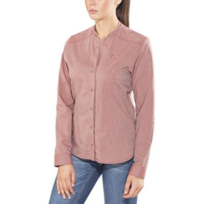 8642.715 Tatonka Essential damska kurtka polarowa "Anna Jacket Women", czarna czarny 42 8642.715 Tatonka Essential damska kurtka polarowa "Anna Jacket Women", czarna czarny 42
