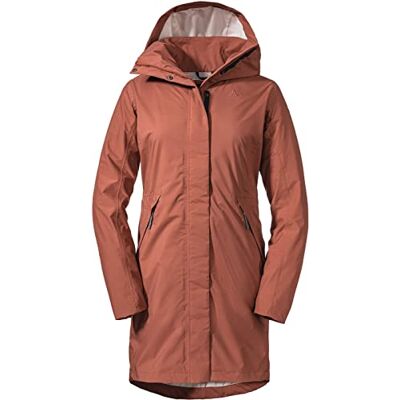 13215 Schöffel Parka Sardegna L 13215 Schöffel Parka Sardegna L