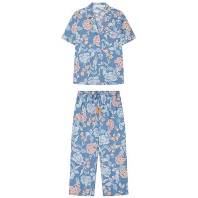 6638597_99-36 Pedro del Hierro Bluzka z kołnierzem, Biały, 34 6638597_99-36 Pedro del Hierro Bluzka z kołnierzem, Biały, 34