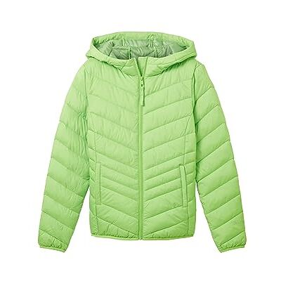 1035807 TOM TAILOR Denim Damski Kurtka , 12318 Liquid Lime Green, S 1035807 TOM TAILOR Denim Damski Kurtka , 12318 Liquid Lime Green, S
