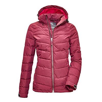 12806 Schöffel Boston ocieplana parka damska, wodoodporna i wiatroszczelna, funkcjonalny i elegancki płaszcz zimowy 12806 Schöffel Boston ocieplana parka damska, wodoodporna i wiatroszczelna, funkcjonalny i elegancki płaszcz zimowy