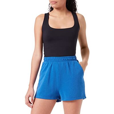15246883 ONLY Damskie szorty ONLDREAMER Life Shorts, Déja Vu Blue, XL (DE) 15246883 ONLY Damskie szorty ONLDREAMER Life Shorts, Déja Vu Blue, XL (DE)