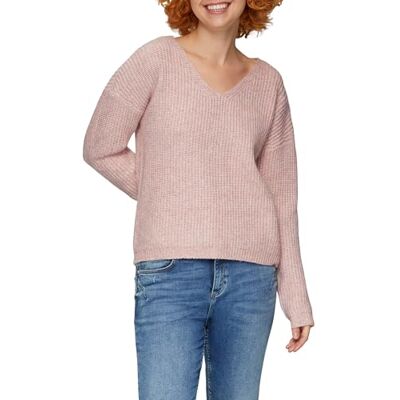 2153127 QS Sweter, 40W0, XXL 2153127 QS Sweter, 40W0, XXL