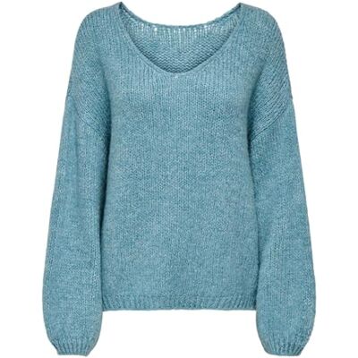 15334709-4875983 Jdy dinea L/S sweter dwustronny. KNT Noos, Sosna morska, S 15334709-4875983 Jdy dinea L/S sweter dwustronny. KNT Noos, Sosna morska, S