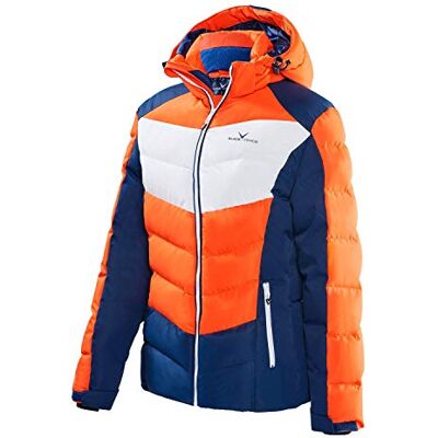 BCR251329-OB-38 Black Crevice Damska kurtka narciarska, damska kurtka narciarska BCR251329-OB-38 Black Crevice Damska kurtka narciarska, damska kurtka narciarska