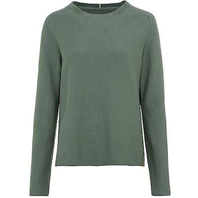 309580/2K88 camel active Bluza damska, zielony, XL 309580/2K88 camel active Bluza damska, zielony, XL