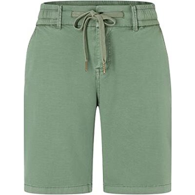 14-10059-00-1148 Timezone Damskie szorty Comfort CameronTZ, kolor oliwkowy, 26 (DE), khaki-zielony (Oil Green) 14-10059-00-1148 Timezone Damskie szorty Comfort CameronTZ, kolor oliwkowy, 26 (DE), khaki-zielony (Oil Green)