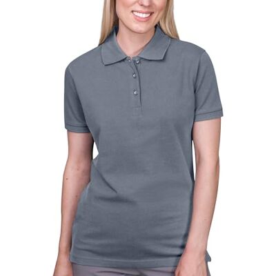 402.59 HRM Damska koszulka polo Heavy Stretch I Premium koszulka polo damska wykonana w 95% z bawełny i 5% elastanu I Basic koszulka polo nadaje się do prania w temperaturze do 40°C I wysokiej jakości i 402.59 HRM Damska koszulka polo Heavy Stretch I Premium koszulka polo damska wykonana w 95% z bawełny i 5% elastanu I Basic koszulka polo nadaje się do prania w temperaturze do 40°C I wysokiej jakości i