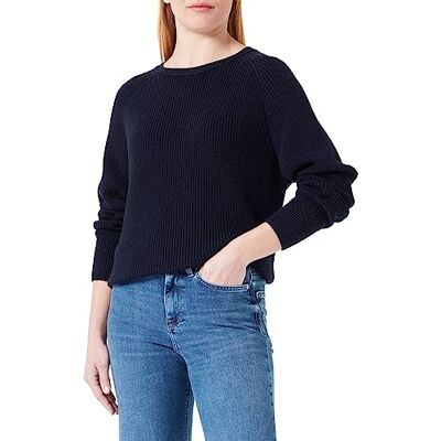 B01605960109 Marc O´Polo Women's sweter damski z długim rękawem sweter sweter, 881, M, 881., M B01605960109 Marc O´Polo Women's sweter damski z długim rękawem sweter sweter, 881, M, 881., M