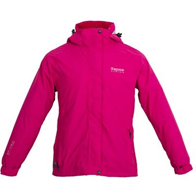 54028-650-46_Purple_46 Deproc Active ARDEN damska kurtka outdoorowa 54028-650-46_Purple_46 Deproc Active ARDEN damska kurtka outdoorowa