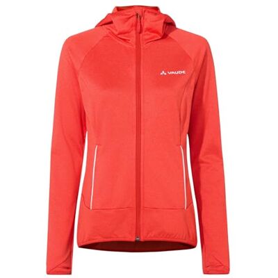 42300 VAUDE Women's Tekoa Fleece Jacket II kurtka polarowa 42300 VAUDE Women's Tekoa Fleece Jacket II kurtka polarowa