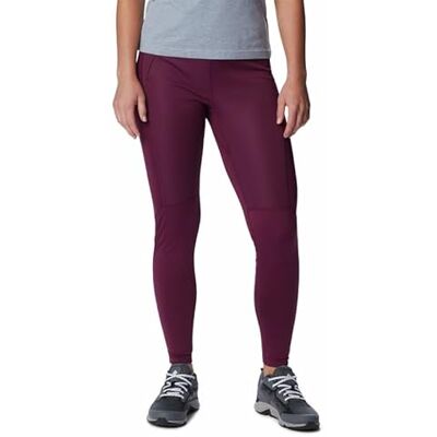 2012441 Columbia Damskie legginsy Windgates Marionberry, XL, Marionberry, XL 2012441 Columbia Damskie legginsy Windgates Marionberry, XL, Marionberry, XL