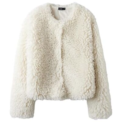 13252861-4933729 Lmtd Damska kurtka Nlfberry Ls Short Jacket, Turtledove, Numeric_122, Turtledove, numeric_122 13252861-4933729 Lmtd Damska kurtka Nlfberry Ls Short Jacket, Turtledove, Numeric_122, Turtledove, numeric_122