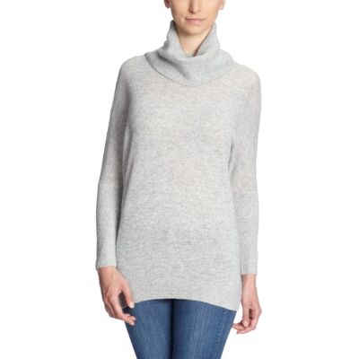 1657603590 / Lane fn sweater l/s Hilfiger Denim 1657603590 / Lane Fn sweter L/S Pull-Over Kobiety, Szary-tr-i4-24, S 1657603590 / Lane fn sweater l/s Hilfiger Denim 1657603590 / Lane Fn sweter L/S Pull-Over Kobiety, Szary-tr-i4-24, S