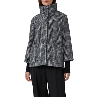 2171597 s.Oliver BLACK LABEL Damska kurtka outdoorowa, 99W4, 36 2171597 s.Oliver BLACK LABEL Damska kurtka outdoorowa, 99W4, 36