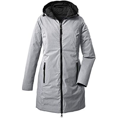 38065-000 G.I.G.A. DX Damska parka funkcyjna Gw 2 Wmn Prk Casual z kapturem 38065-000 G.I.G.A. DX Damska parka funkcyjna Gw 2 Wmn Prk Casual z kapturem