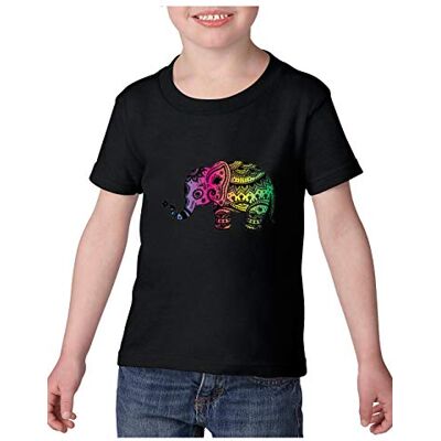 BDWTSWI-100076-S Bona Basics, Damski T-shirt basic, z nadrukiem cyfrowym, 100 bawełny, biały, swobodny, damski top, rozmiar: S, biały, S BDWTSWI-100076-S Bona Basics, Damski T-shirt basic, z nadrukiem cyfrowym, 100 bawełny, biały, swobodny, damski top, rozmiar: S, biały, S