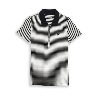 1051620 TOM TAILOR Damska koszulka polo 1051620 TOM TAILOR Damska koszulka polo
